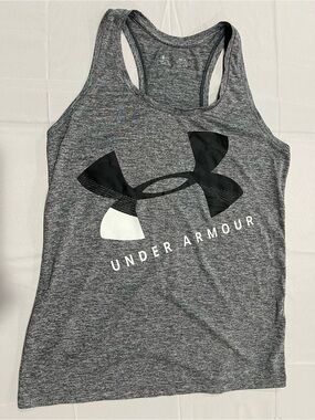 Under Armour Racerback Tank Top